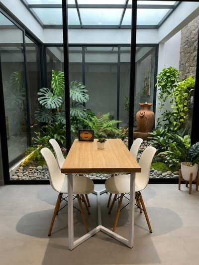 Mesa Comedor- Alejandro 