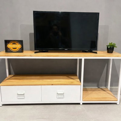 Rack Tv- Barba 