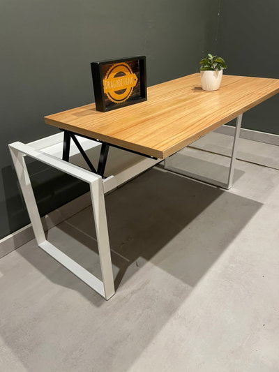Mesa Ratona Elevable -Toscana 