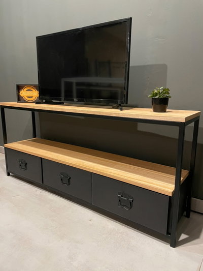 Rack Tv Esposito 2 