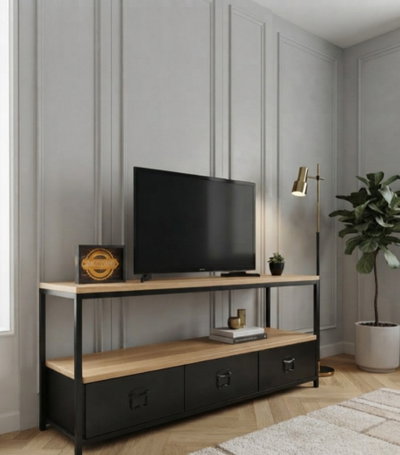 Rack Tv Esposito 2 