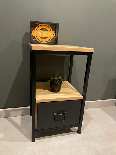 Mesa Luz- Guille 