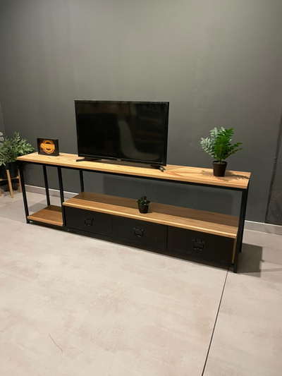 Rack Tv- Barba 2