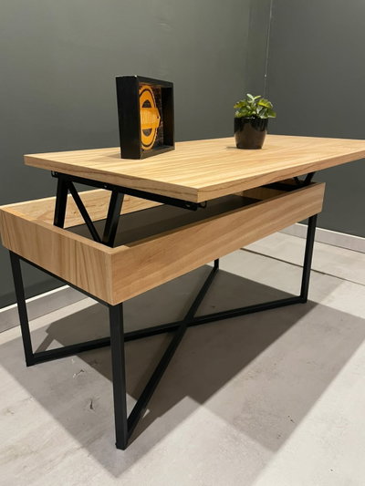 Mesa Ratona Elevable- Ancona