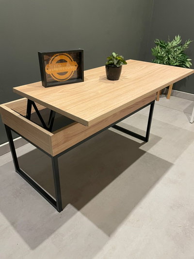 Mesa Ratona Elevable -Ricci Mel 