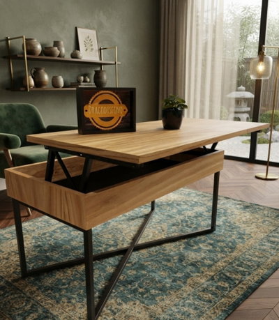 Mesa Ratona Elevable- Ancona