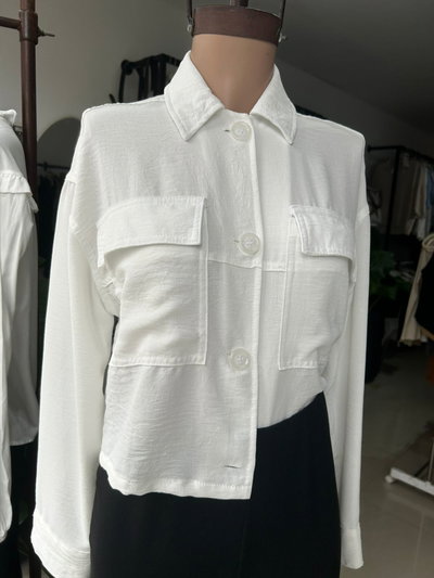 Camisa Cargo 