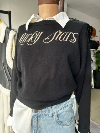 Sweter Luckye