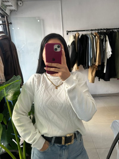 Sweter Magnolia