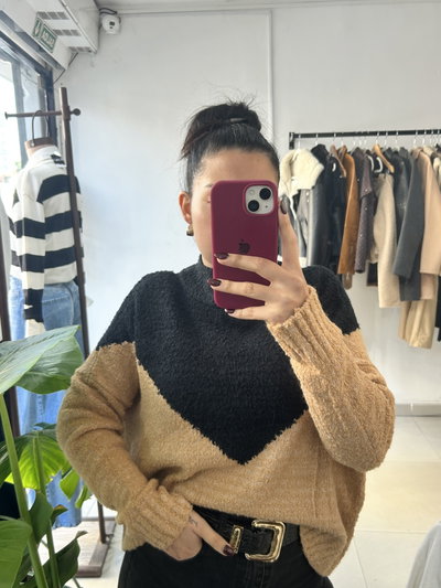 Sweter Luna
