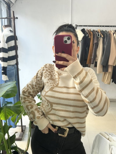 Sweter Margot