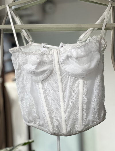 Corset Paris