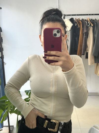 Campera Gretta