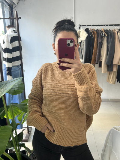 Sweter Fibi