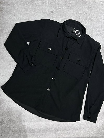 Camisaco Teddy