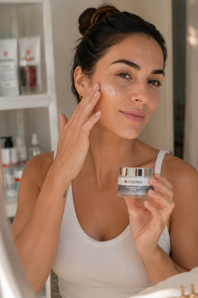 HYALURONIC 4D RICH CREAM X 50 G