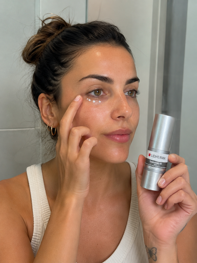 HYALURONIC 4D EYES 