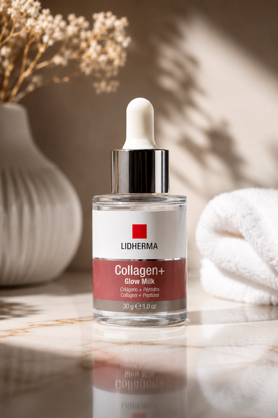COLLAGEN+ GLOW MILK X 30ML