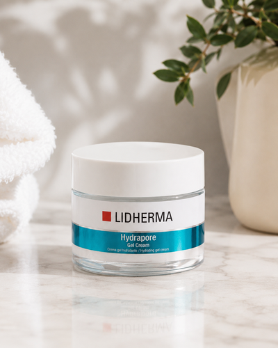HYDRAPORE CREMA-GEL X 50 G