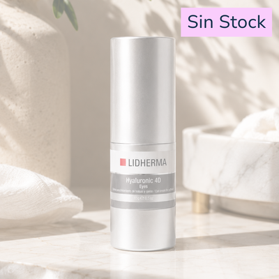 HYALURONIC 4D EYES X 15 G
