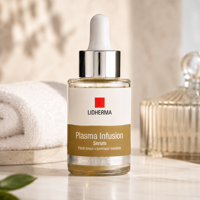 PLASMA INFUSION SERUM