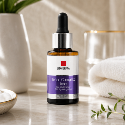 TENSE COMPLEX SERUM