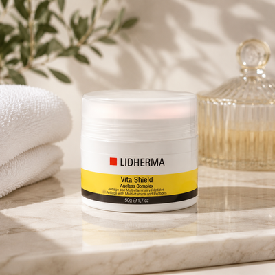 VITA SHIELD AGELESS COMPLEX
