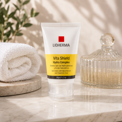 VITA SHIELD HYDRA COMPLEX