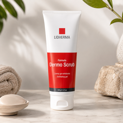 DERMO SCRUB
