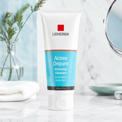 ACNEX DEPURE INTENSIVE CLEANSER