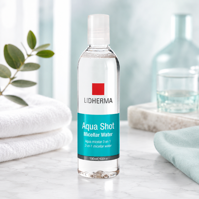 AQUA SHOT MICELLAR WATER