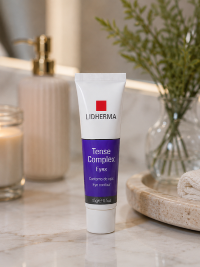 Tense Complex Emulsion