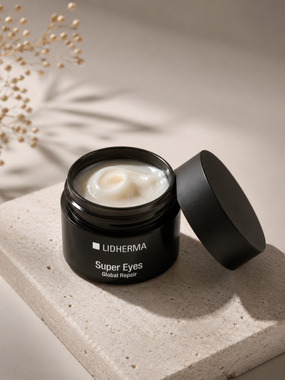 SUPER EYES GLOBAL REPAIR 