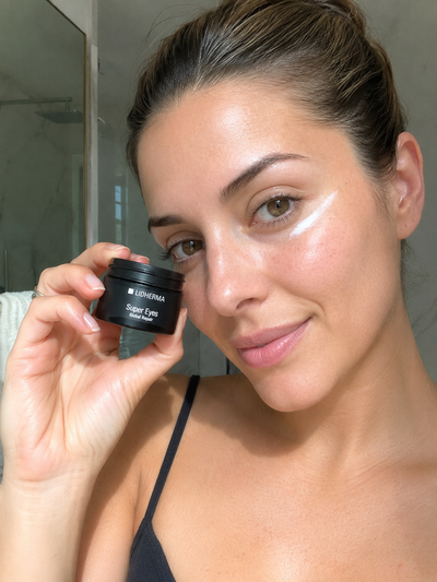 SUPER EYES GLOBAL REPAIR 
