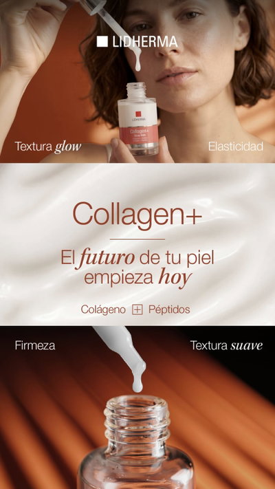 Folleto Collagen+