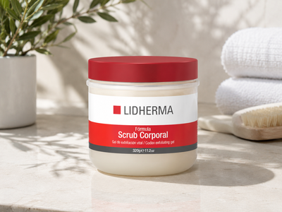 SCRUB CORPORAL
