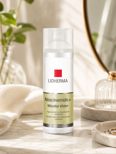 NIACINAMIDE+ MICELLAR WATER