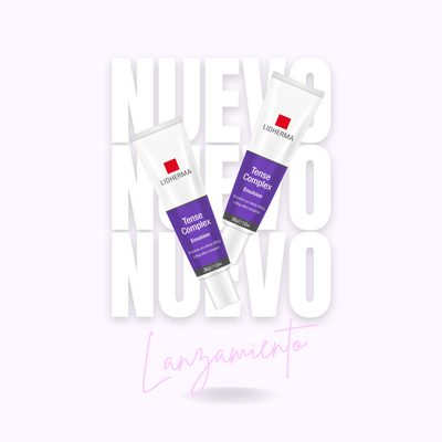 💜 TENSE COMPLEX EMULSION 💜