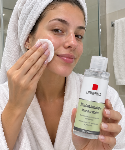 NIACINAMIDE+ MICELLAR WATER