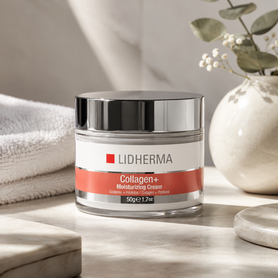 COLLAGEN+ MOISTURIZING CREAM