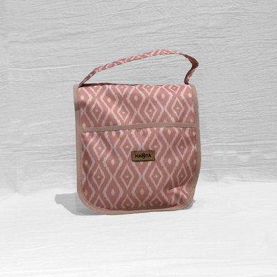 Organizador Viena - Rosé