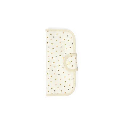 Estuche Essential - Trix Verde