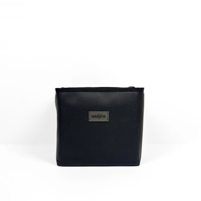 Matera Riga Premium - Negro - PREVENTA