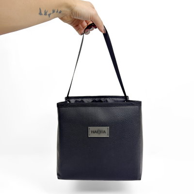 Matera Riga Premium - Negro - PREVENTA