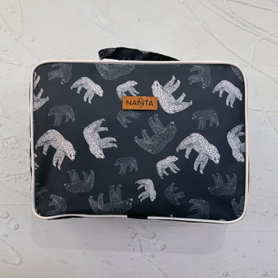 Organizador Londres - Bear