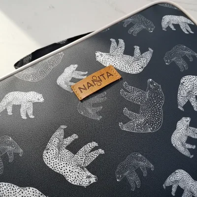 Organizador Londres - Bear
