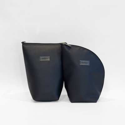 Set Budapest Premium - Negro