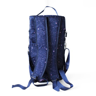 Matera Mochila Cairo - Universo