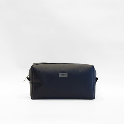 Neceser Madrid Premium - Negro