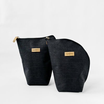 Set Budapest - Negro Melange